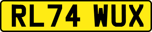 RL74WUX