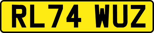 RL74WUZ