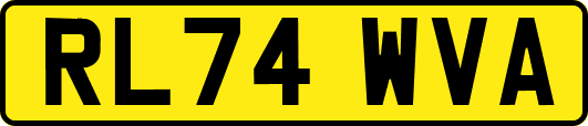 RL74WVA