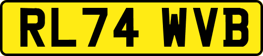 RL74WVB