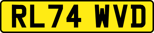 RL74WVD