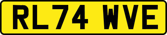 RL74WVE