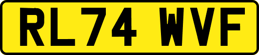 RL74WVF
