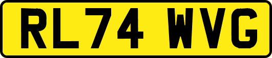 RL74WVG