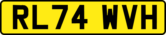 RL74WVH