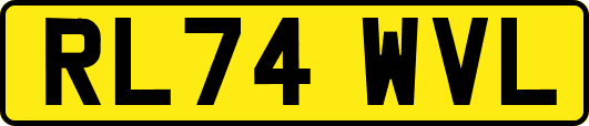 RL74WVL