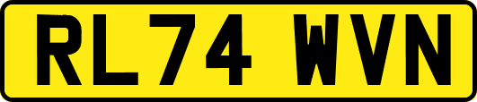 RL74WVN