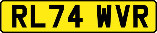 RL74WVR