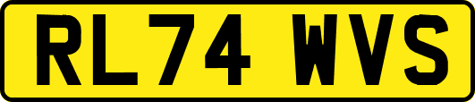 RL74WVS