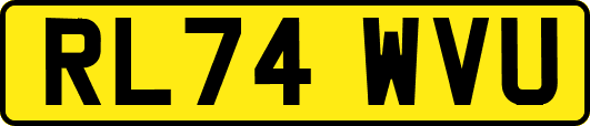 RL74WVU