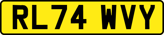RL74WVY