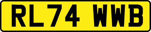 RL74WWB