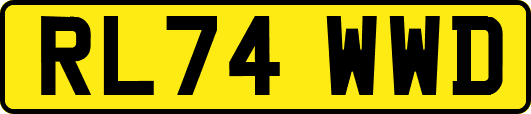 RL74WWD