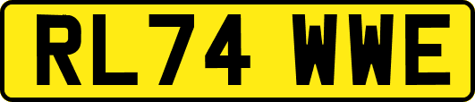 RL74WWE