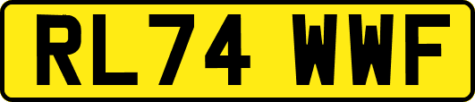 RL74WWF