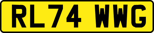 RL74WWG