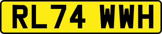 RL74WWH