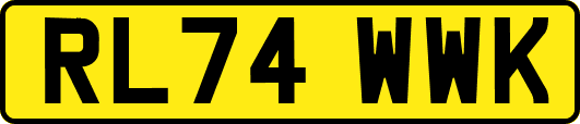 RL74WWK