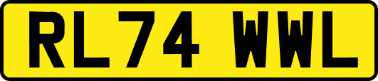 RL74WWL
