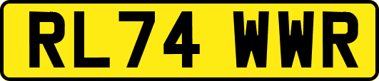 RL74WWR