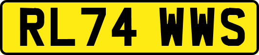 RL74WWS