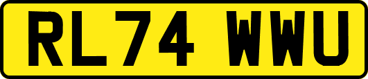RL74WWU