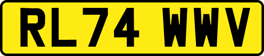 RL74WWV