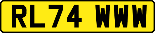 RL74WWW