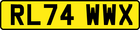 RL74WWX