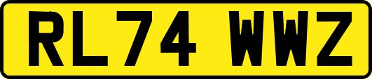 RL74WWZ