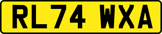 RL74WXA