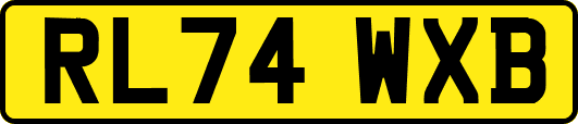 RL74WXB