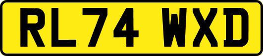 RL74WXD