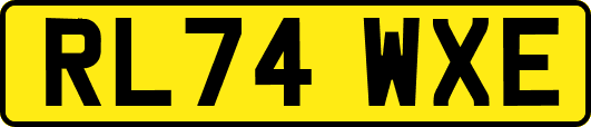 RL74WXE