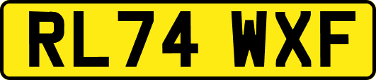 RL74WXF