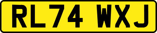 RL74WXJ