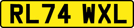 RL74WXL