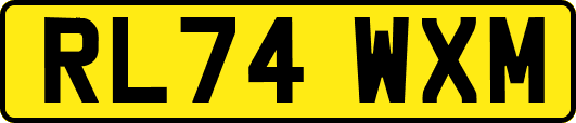 RL74WXM