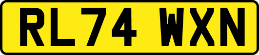RL74WXN