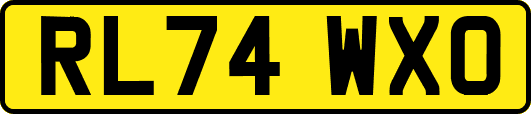 RL74WXO
