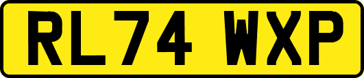 RL74WXP