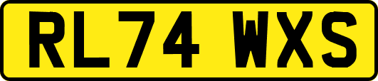 RL74WXS