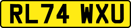 RL74WXU