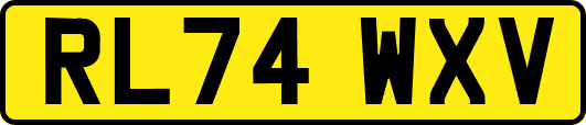 RL74WXV