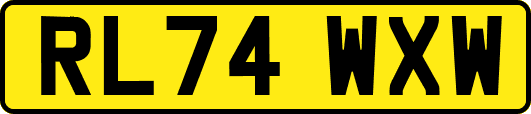 RL74WXW