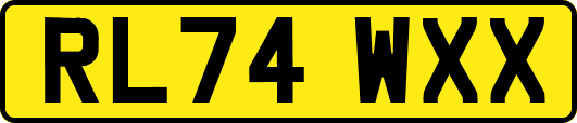 RL74WXX