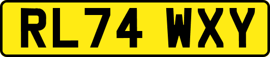 RL74WXY