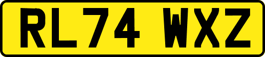 RL74WXZ