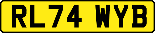 RL74WYB