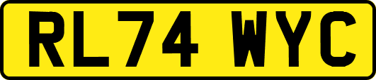 RL74WYC
